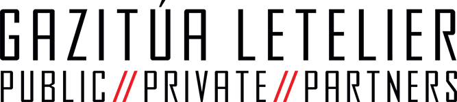 Gazitúa Letelier Logo